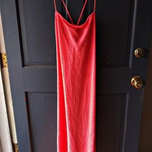Nwot Juniors XL Maxi